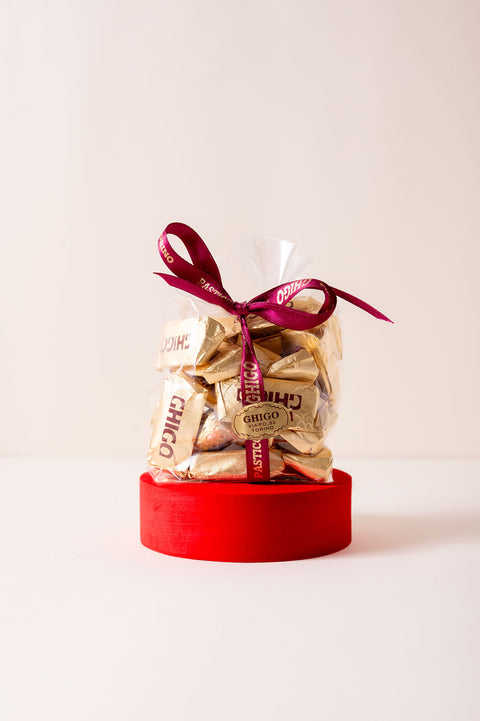 Gianduiotti