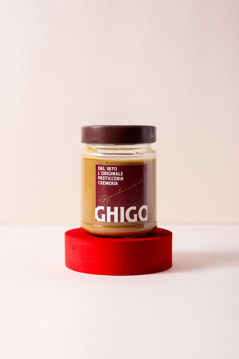 Crema spalmabile